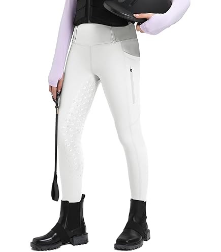 Legging Culotte D'équitation Aubrion Femme - Taille 12 - Noir - État Impeccable