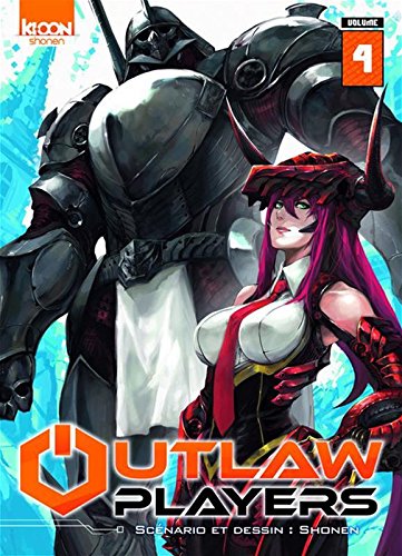 Outlaw Players T04 (04)