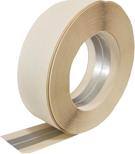 CGC Sheetrock Ruban de fibre de verre pour cloisons sèches de la CCG, rouleau de 2 po x 65... | Home Depot Canada