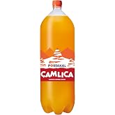 &Ccedil;AMLICA Portakal Aromalı Gazoz 2.5 L