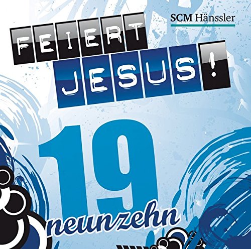 Preisvergleich Produktbild Feiert Jesus! 19