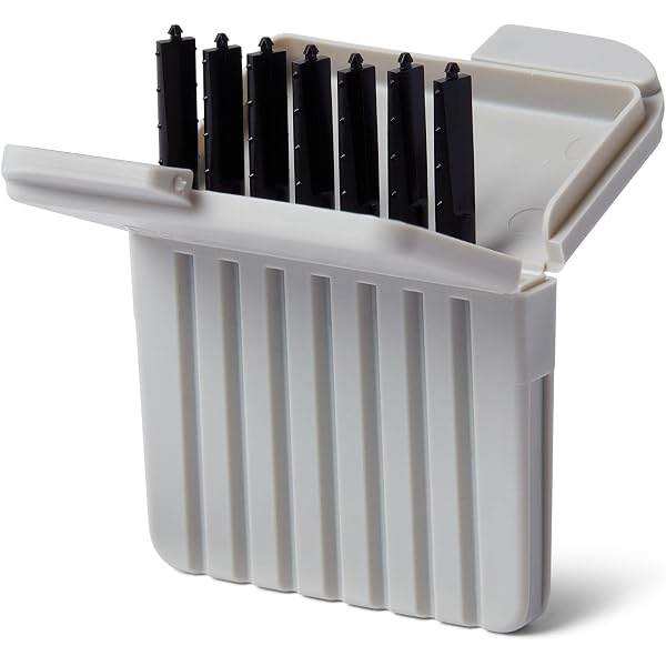 Phonak Cerustop Wax Guard Filters - 5 Packs (40 Total) - For Widex & Other BTE Hearing Aids