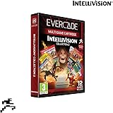 Blaze Evercade Intellivision Cartridge 2
