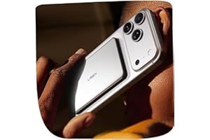 LISEN Power Bank Magsafe iPhone,0,8 CM Ultra Slim Battery Magsafe Magnetic 5,000mah Power Bank dla iPhone'a, Akcesoria podróżne Mini zewnętrzne dla iPhone'a 16/15/14/13/12 Pro Max