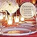 Produktbild Dinner Classics-Tafelmusik