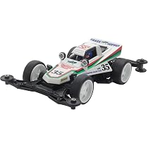 Tamiya Racer Mini 4WD Series No. 105 Grasshopper Jr. VZ Telaio