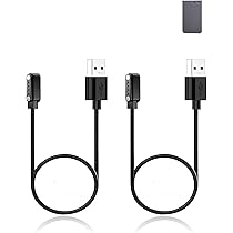 Magnetic Voice Recorder Charger Kit For PLAUD Note AI Recorder