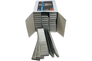 Güde Staffe 13 millimetri 2500 - zincato