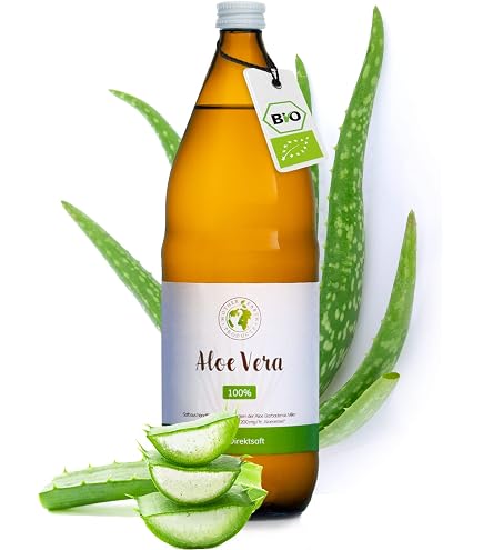 aloe vera gel 5 kg Aloe Vera Gel main image 1