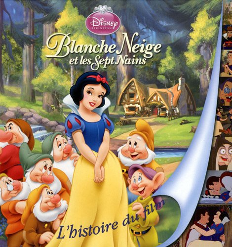 Download Blanche Neige et les Sept Nains Download Blanche Neige et les Sept Nains