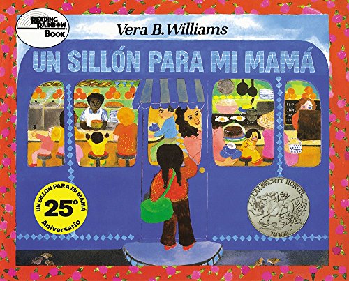 Un Sillon Para Mi Mama (Reading Rainbow Books) Un Sillon Para Mi Mama (Reading Rainbow Books)