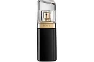 ‎HUGO BOSS Hugo Boss Nuit femme/woman, Eau de Parfum, Vaporisateur/Spray, 30 ml