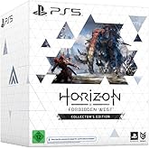 Horizon Forbidden West (Collector's Edition) - [PlayStation 4 + 5]