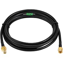 NooElec NESDR SMArTee XTR Bundle - Premium RTL-SDR Met Extended Tuning, Bias Tee, 0.5PPM TCXO, Aluminium Behuizing & 3 Antennes
