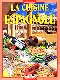 Cuisine espagnole/bonechi