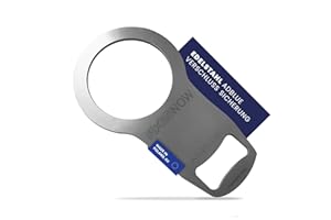 FixedNow AdBlue Verschluss Sicherung aus Edelstahl – Tankdeckel Sicherung gegen Diebstahl – für Fiat Ducato, Peugeot Boxer, Citroen Jumper – Wohnmobil Zubehör – Hergestellt in der EU