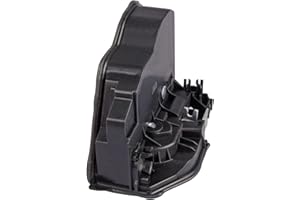 Godimg Actuador de cerradura de puerta trasera derecha 51227202148 para B-MW E90 E91 E81 x6 x5 x3 x1 51224389476 937-825