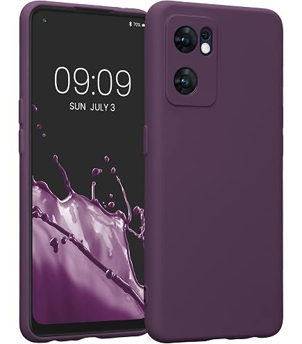 Captor Cover Trasparente Per Oppo Find X5 5G – Custodia TPU Morbida E Sottile – Anti-ingiallimento, Bordo Rialzato, Protezione Fotocamera