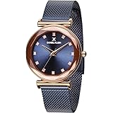 Daniel Klein Analog Women Watch