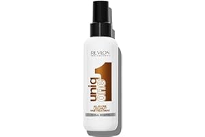 REVLON PROFESSIONAL Uniq One Soin capillaire tout-en-un à la noix de coco 150 ml