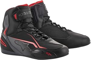 Alpinestars Men's Nc Motorcycle Boot