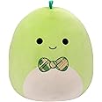 Squishmallows SQCR04220 20" Danny The Green Dino