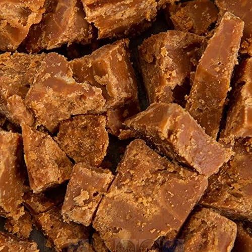 2 Pack of 150g Bags of Caramel Sea Salt Fudge
