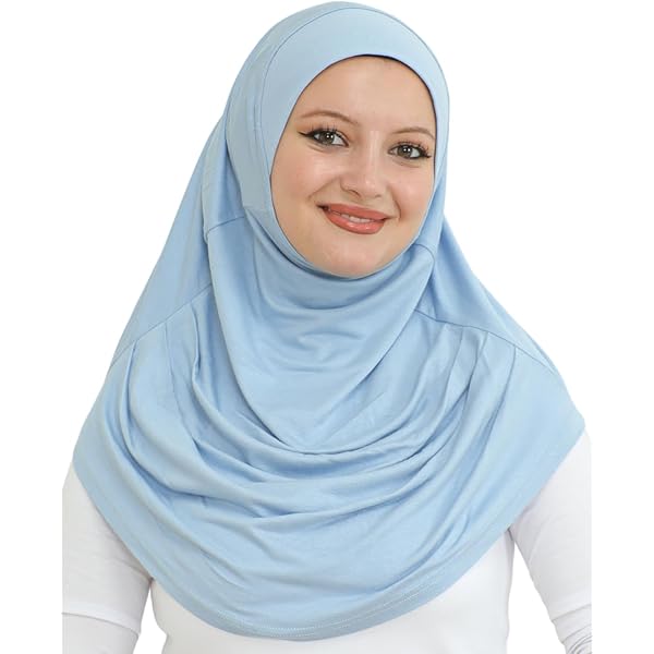 Gebedskleding Dames Dames Hijab Sport Moslim Islam Atletische