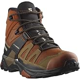 Salomon X Ultra 4 Gore-Tex Mid Erkek Outdoor Bot