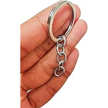 the empathist SEED KEYRING シルバー the empathist SEED KEYRING シルバー