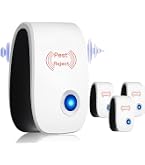Skield Milbenstecker Bugshield Ultraschall Gegen Mi Produktbild-Vorschau 6