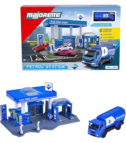Acheter majorette - garage de tuning jdm et 1 voiture - acheter jouets et jeux au Québec