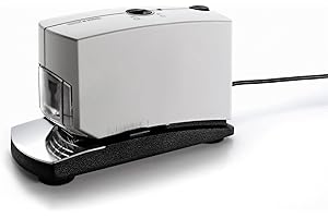 Novus B100EL Agrafeuse électrique de bureau en métal et plastique (Gris) (Import Allemagne)
