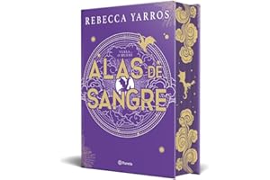 Alas de sangre (Empíreo 1) Edición coleccionista enriquecida y limitada
