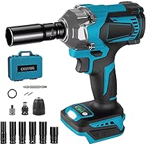 Makita DTD173Z | Accu Slagschroevendraaier | 18V | Excl. accu's en Makita DTD173Z | Accu Slagschroevendraaier | 18V | Excl. accu's en