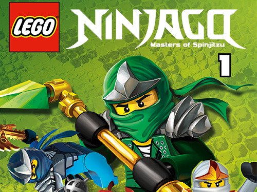 Ninjago Online Anschauen Ninjago Online Anschauen