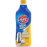 Por&ccedil;&ouml;z Lime and Rust Solvent 1000 ml x 2 Pieces