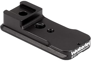 Wimberley AP-611 -ObjektivfuÃŸ für Sony 70-200 f2.8 GM OSS FE - Arca-Swiss Style - Made in USA