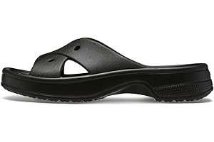 Crocs Classic Womens Cross Strap, Infradito Donna
