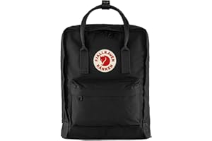 Fjällräven Unisex Erwachsene Rucksack Kanken