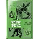 Saint Seiya: IV (Manganime)