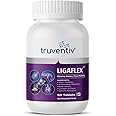 Ligaflex For Strong Bones & Free Mobility - 90 Tablets