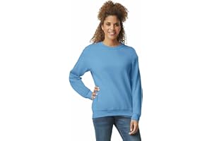 Gildan Men's Fleece Crewneck Sweatshirt, Style G18000 Sweatshirt (pack of 1)