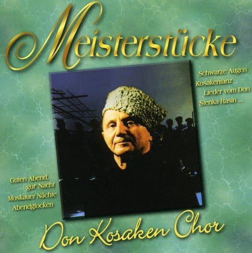 Meisterstuecke