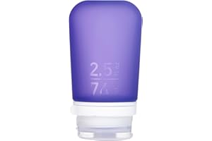 humangear GoToob Reise Flasche violett 74 ml