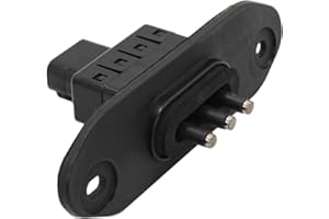 BIAREN Interruptor de contacto de puerta corredera de carga lateral para Ford Transit Mk6 Mk7 Transit Custom 1800639 2C1T14A658AE