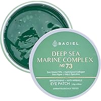 BACIEL - Augenmaske (Meereskollagen & EGF)