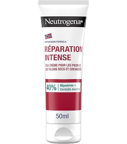 Crème Réparatrice Pour Pieds Secs Alessandro Heel Rescue Balm – Soin Riche 75 Ml, NEUF Sous Blister