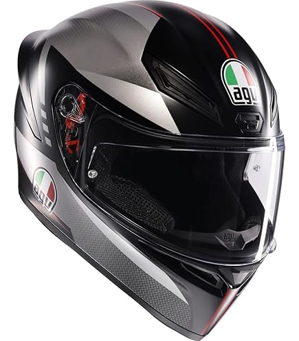 セキュリティ・セーフティ AGV K1 K1 S JIST Asian Fit - BEZZECCHI 2023 | AGV ヘルメット