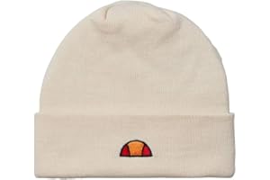 ellesse Men's Thar Beanie Beanie Hat